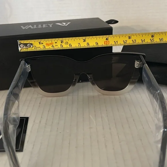 NEW Valley Eyewear Marmot Sunglasses - Picture 8 of 16